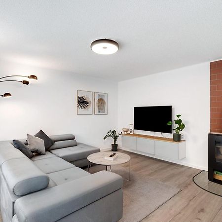 Traumzeit Quartier Baden - Baden Apartment Exterior photo
