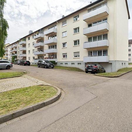 Traumzeit Quartier Baden - Baden Apartment Exterior photo