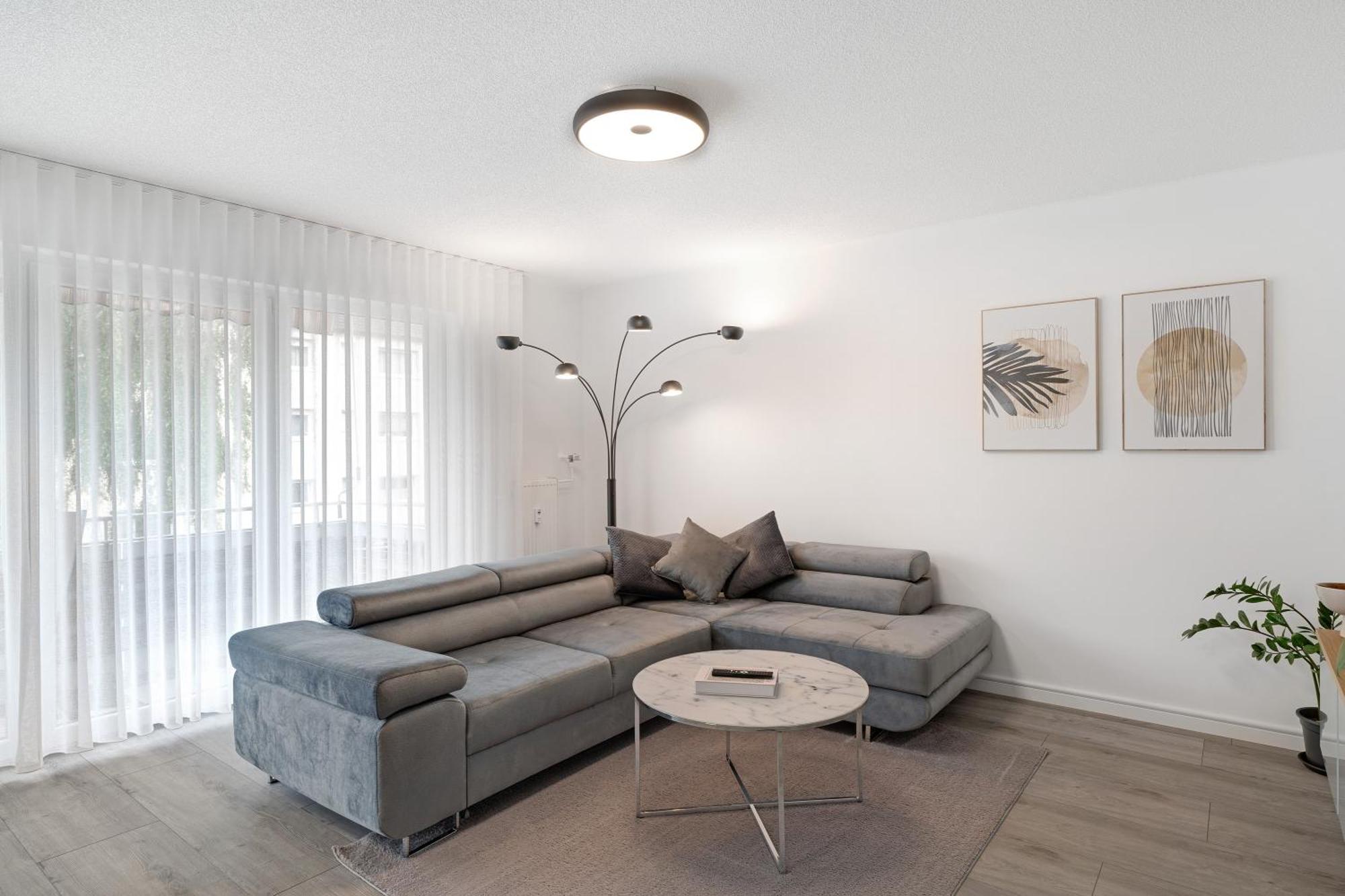 Traumzeit Quartier Baden - Baden Apartment Exterior photo