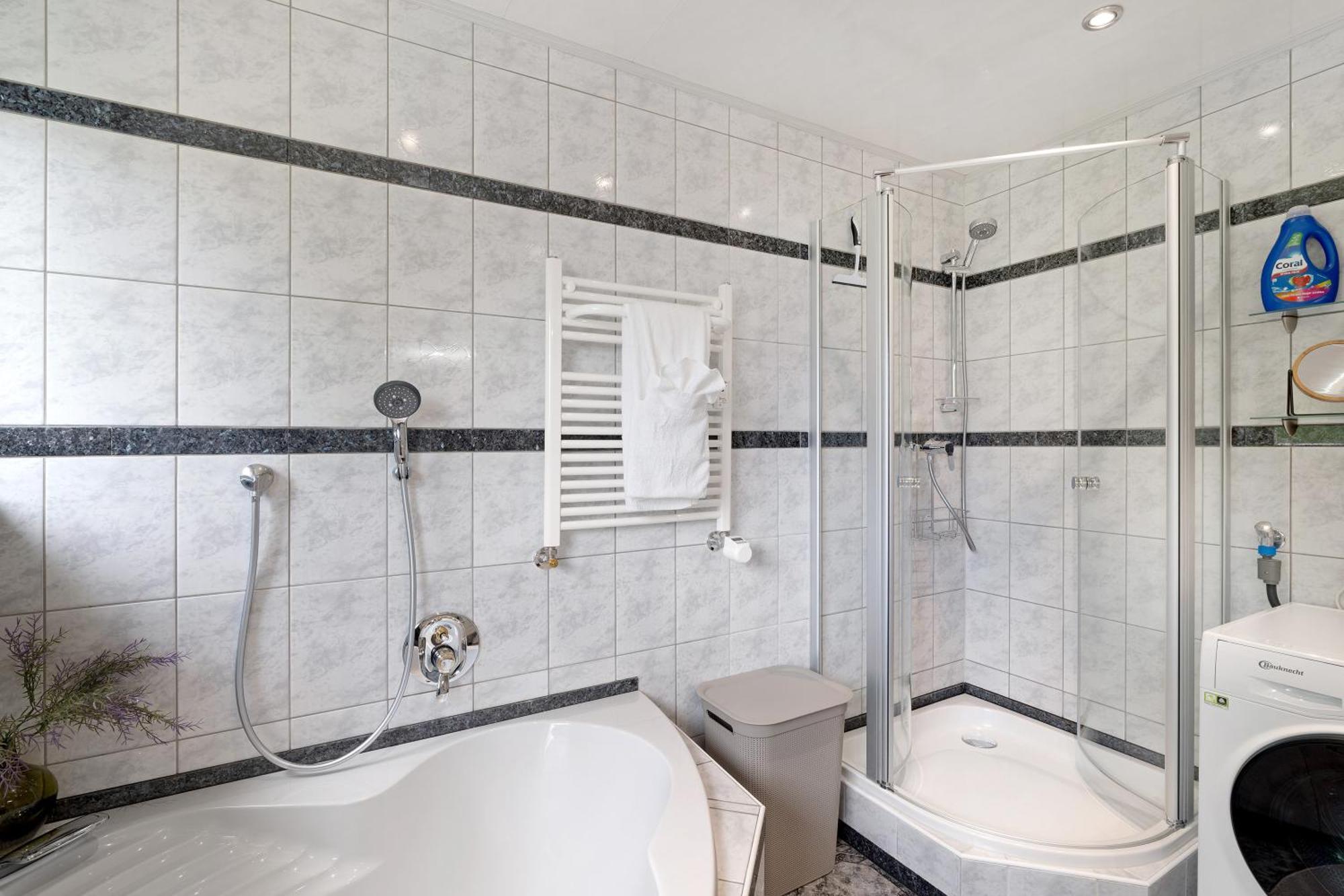 Traumzeit Quartier Baden - Baden Apartment Exterior photo